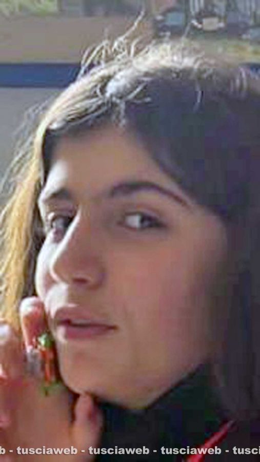 Cerveteri - Stefania, 13 anni, la ragazza scomparsa
