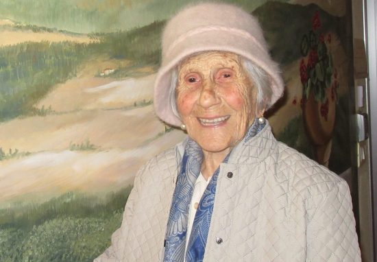 Tolfa - Fiorina Fiorelli 