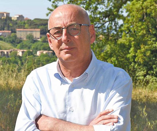 Mirco Morini