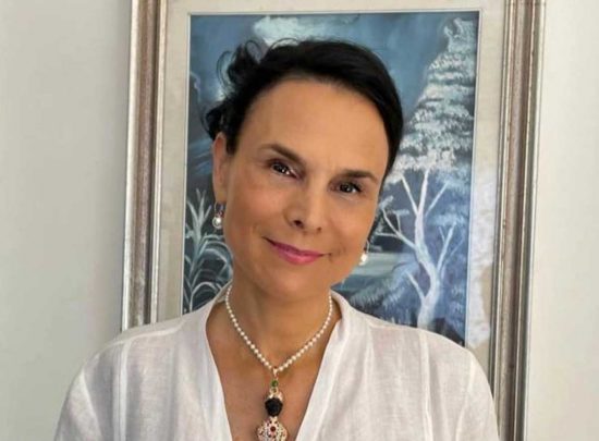 Adelia Lucattini