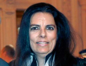 Françoise Bettencourt Meyers
