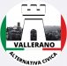 Elezioni comunali 2023 - Vallerano - Alternativa Civica