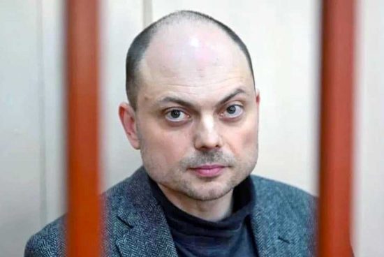 Vladimir Kara-Murza