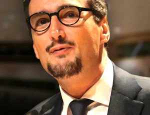 Giovanni Ferrero