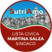 Elezioni comunali 2023 - Sutri - Lista SutriAmo