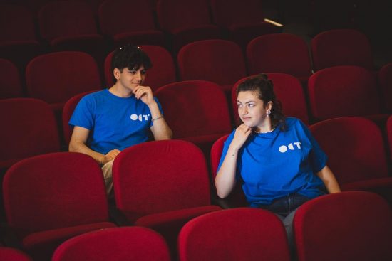 Tolfa - Le Olimpiadi della cultura e del Talento
