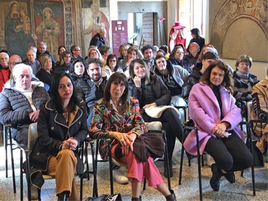 Viterbo - La migliore Pizza di Pasqua - Bagnaia 2023