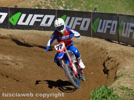 Sport - Motocross - Alessandro Lupino