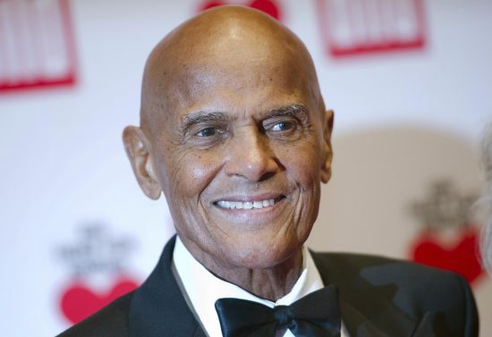  Harry Belafonte