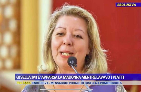 Gisella Cardia
