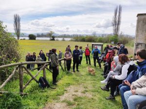 La Cooperativa sociale Alicenova a "Benessere blu"