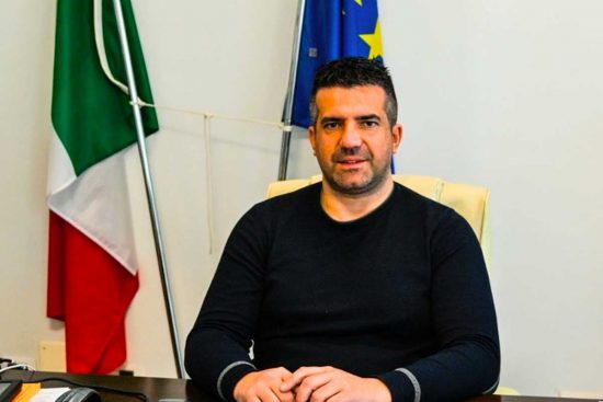 Adelio Gregori