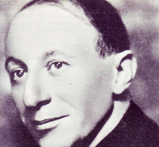 Augusto Turati