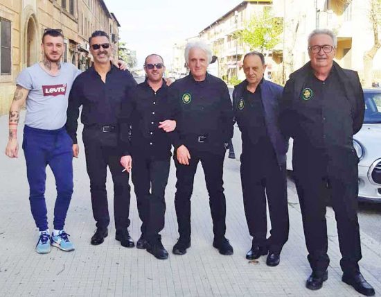 Biliardo Club Viterbo