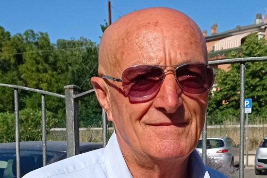Giuliano Nisi