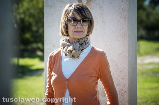 Lucilla Catania