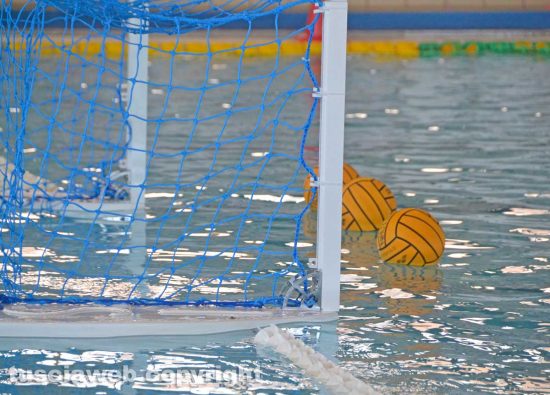Stadio del nuoto di Civitavecchia