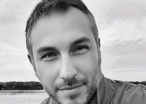 David Murgia