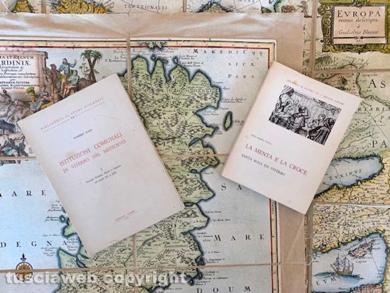Due libri rari introvabili