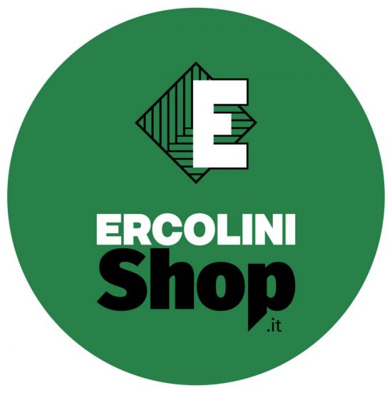 Ercolini shop