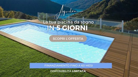 Aquilani Pools