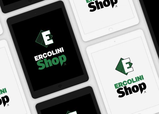 Ercolini shop