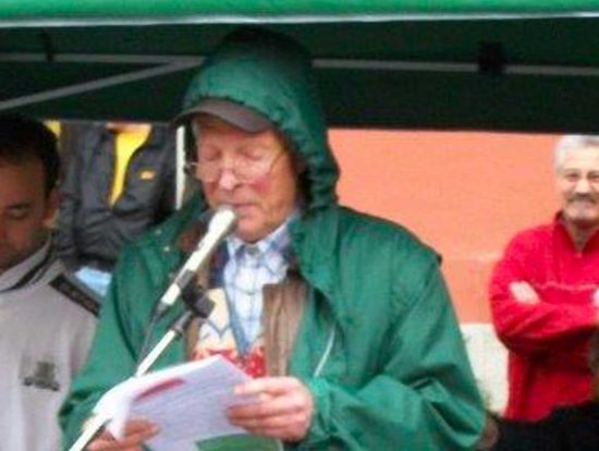 Giuseppe Tacconi