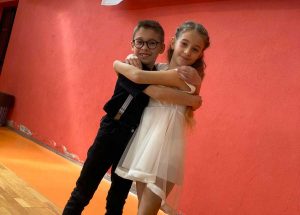 Sport - Active space - Alan Liput e Noemi Pagliarone