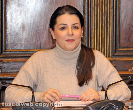 Chiara Frontini
