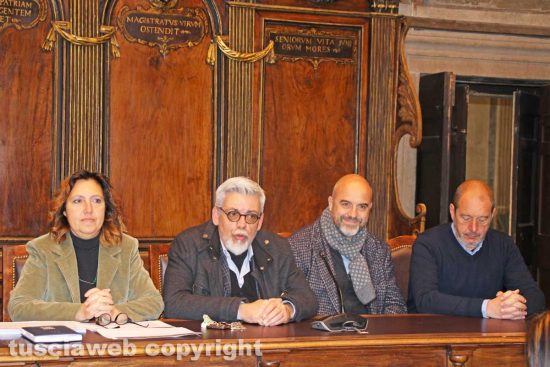 Angiani, Antoniozzi, Floris e Franco