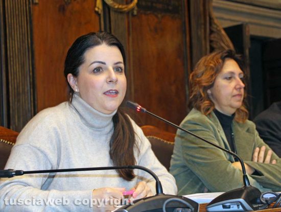 Chiara Frontini ed Elena Angiani