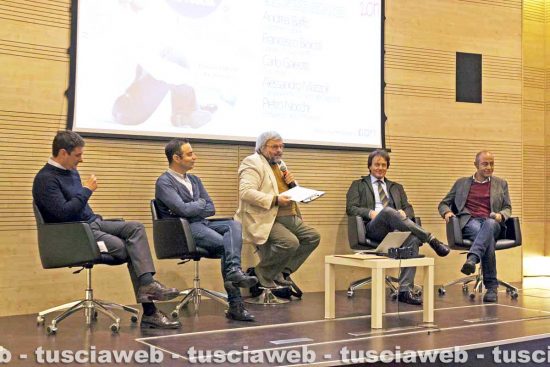 Una precedente edizione dell'Isola che non c'è