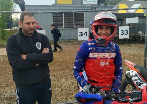 Sport - Motocross - Alessandro Brugnoni