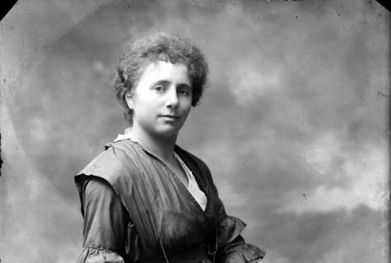 Margherita Sarfatti