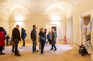 Mostra di illustrazioni di PagineaColori