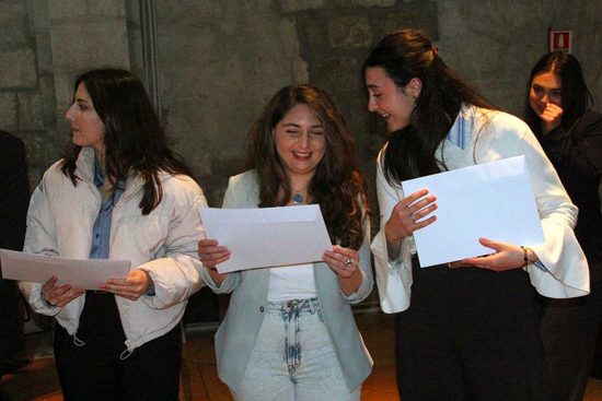 Viterbo - Il convegno finale del progetto IntoMe del centro Jean Monnet