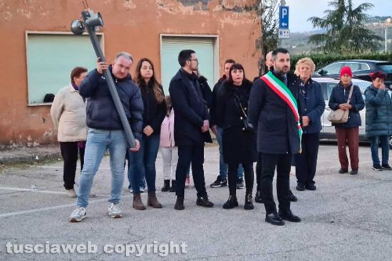 La festa di San Leonardo a Borghetto