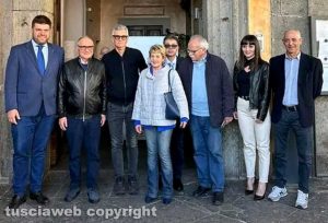 Nepi - Mostra fotografica del centenario di Tommaso Maestrelli