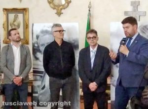 Nepi - Mostra fotografica del centenario di Tommaso Maestrelli