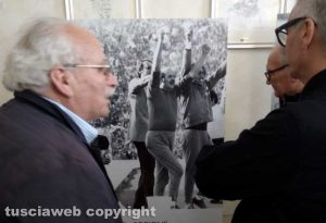 Nepi - Mostra fotografica del centenario di Tommaso Maestrelli