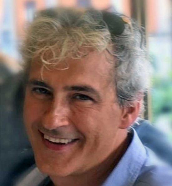 Federico Grattarola