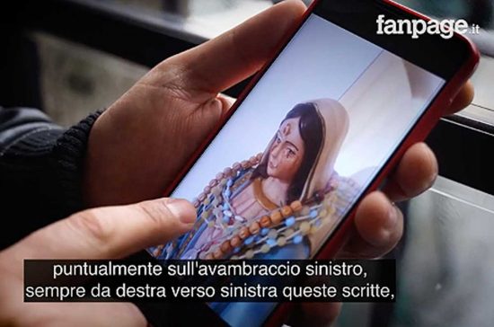 Le foto di Roberto Rossiello - Madonna di Trevignano
