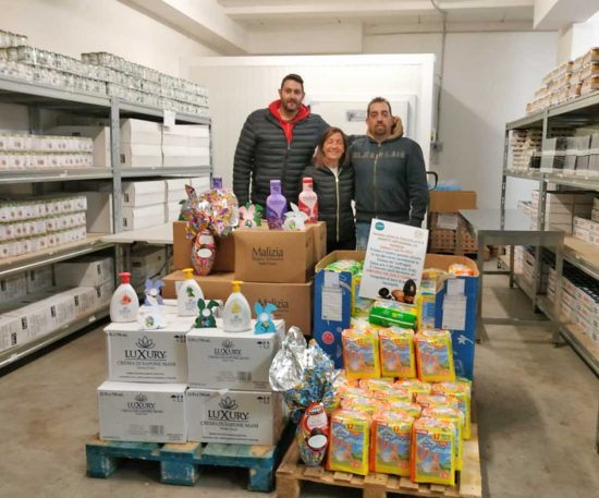 L’associazione La Tuscia nel cuore