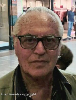 Franco Cantoni