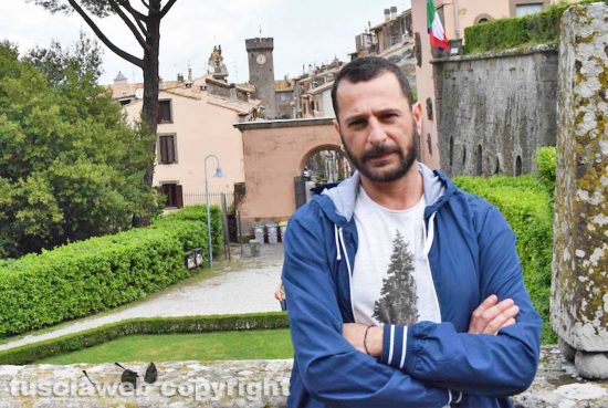 Viterbo - Francesco Cerra