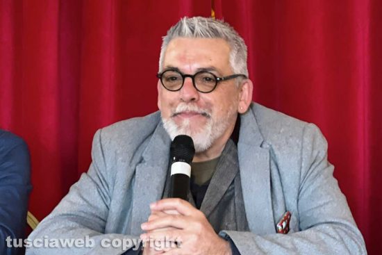 Alfonso Antoniozzi