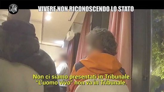 "Donna viva" - Il servizio delle Iene