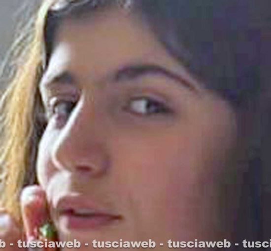 Cerveteri - Stefania, 13 anni, la ragazza scomparsa