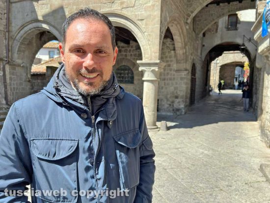 Davide Argentieri