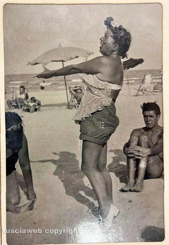 Rosina Tiburli